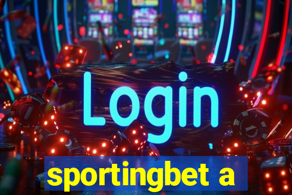 sportingbet a