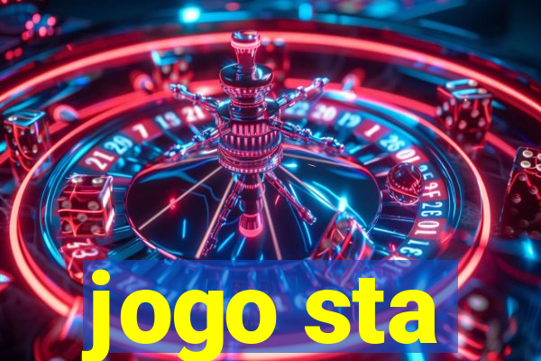 jogo sta