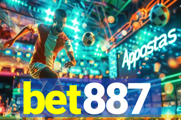 bet887