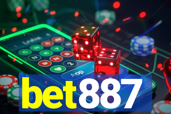 bet887