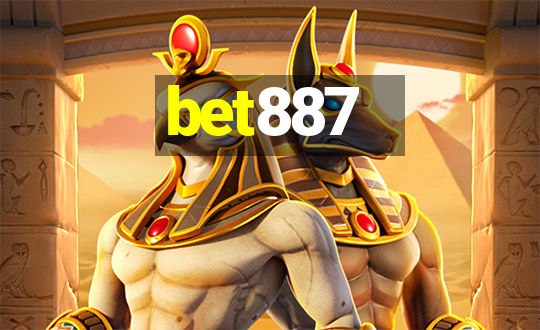 bet887