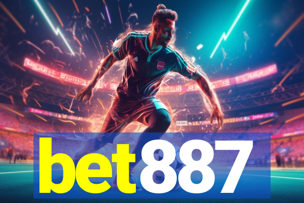 bet887