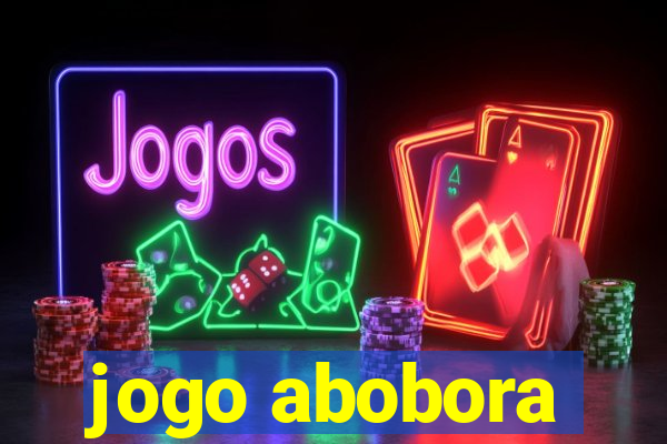 jogo abobora