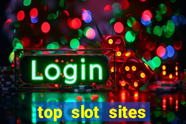 top slot sites hong kong