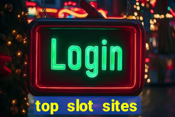 top slot sites hong kong