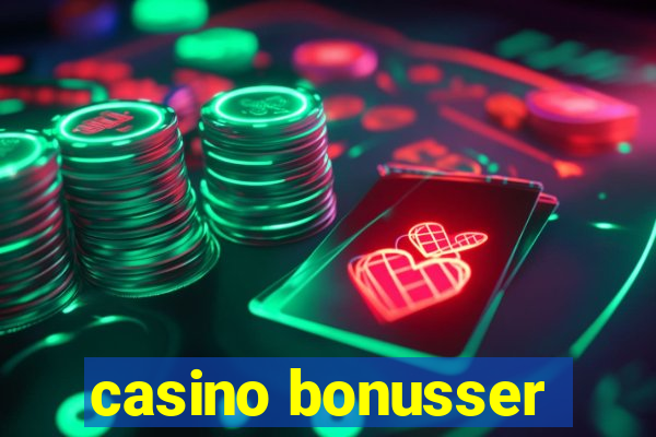 casino bonusser