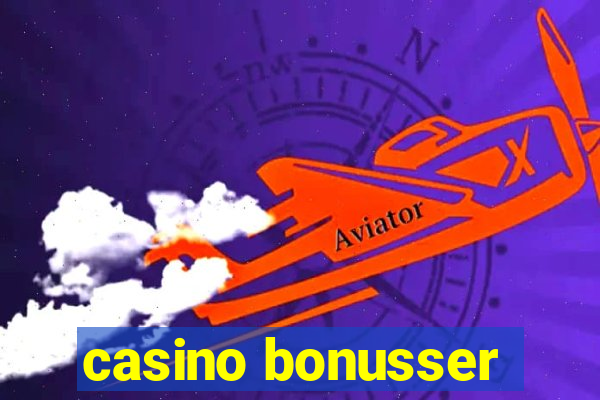 casino bonusser