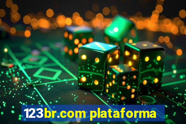 123br.com plataforma