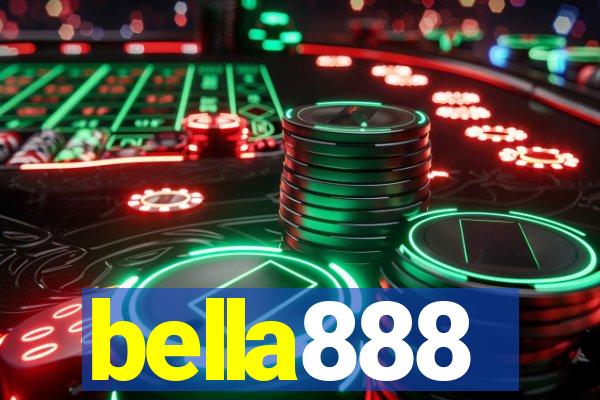 bella888