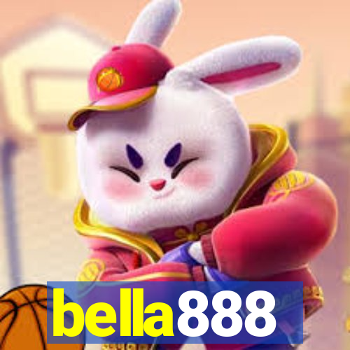 bella888