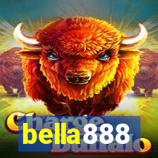 bella888