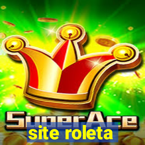 site roleta