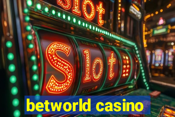 betworld casino