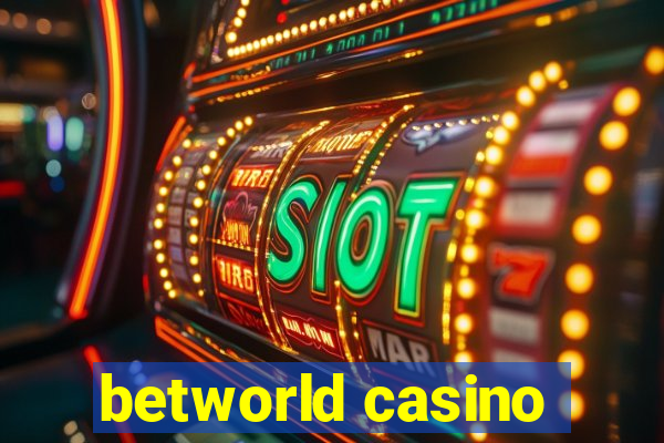 betworld casino