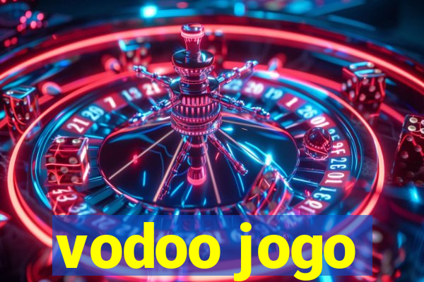 vodoo jogo