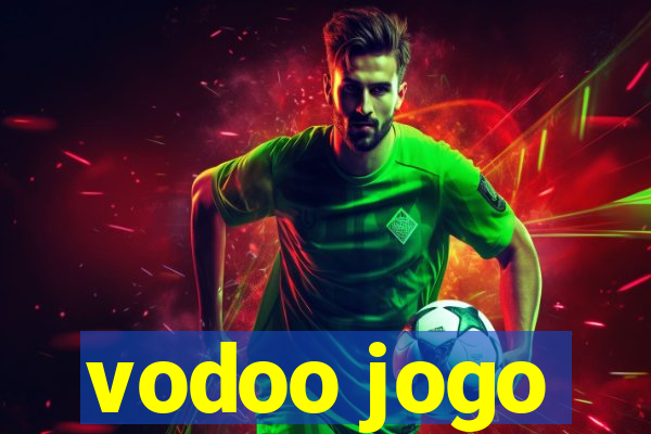 vodoo jogo