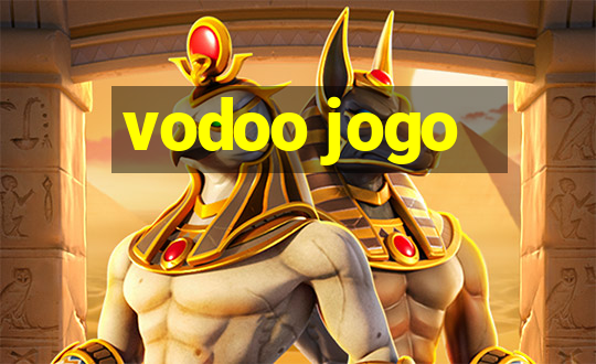 vodoo jogo