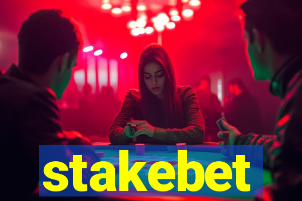 stakebet