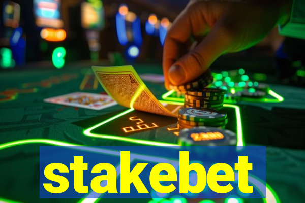 stakebet