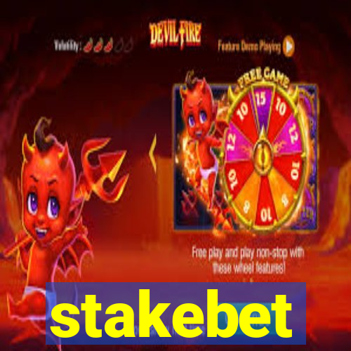 stakebet