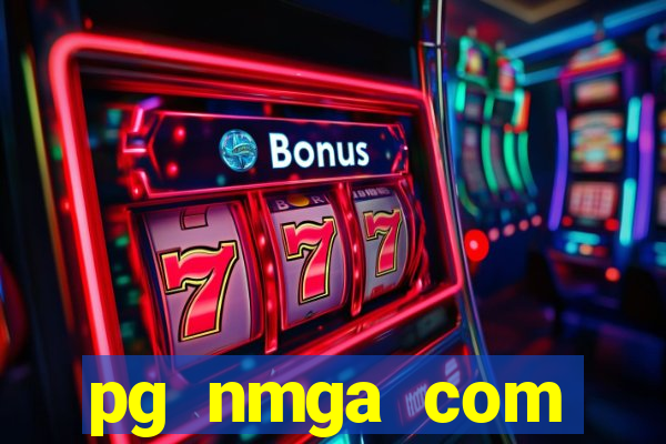 pg nmga com fortune tiger login download