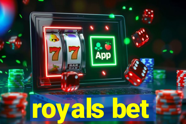 royals bet