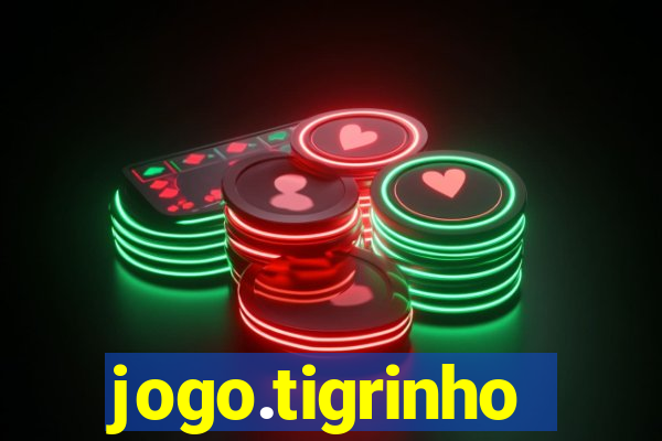 jogo.tigrinho