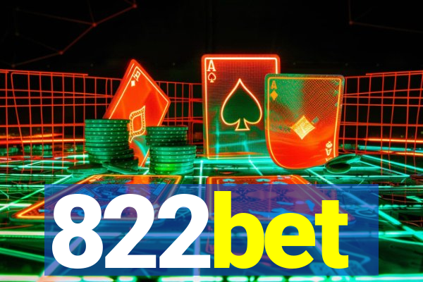 822bet