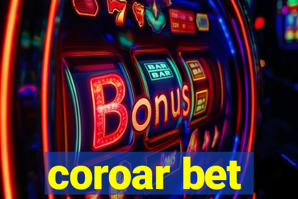 coroar bet