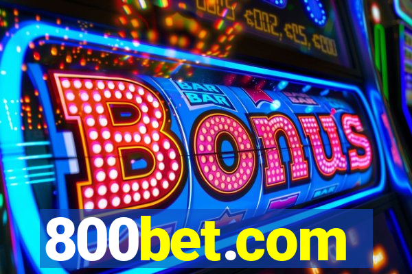 800bet.com