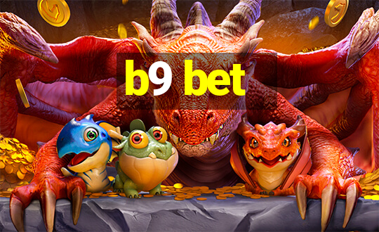 b9 bet