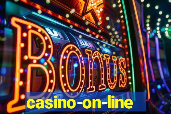 casino-on-line