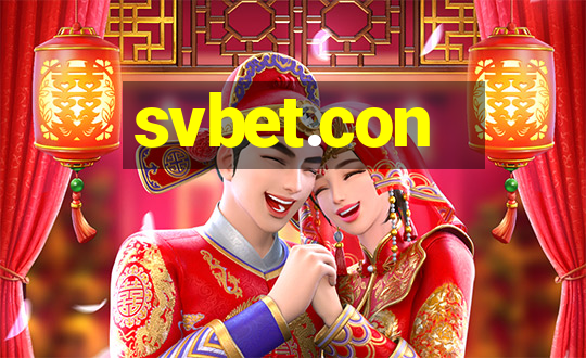 svbet.con