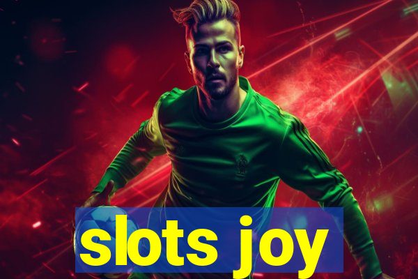 slots joy