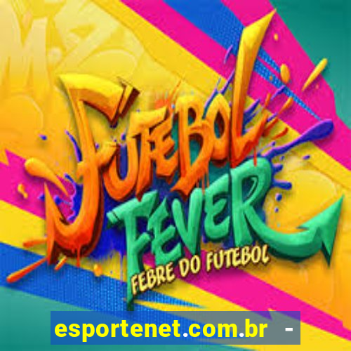 esportenet.com.br - apostas online