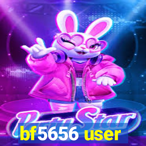 bf5656 user