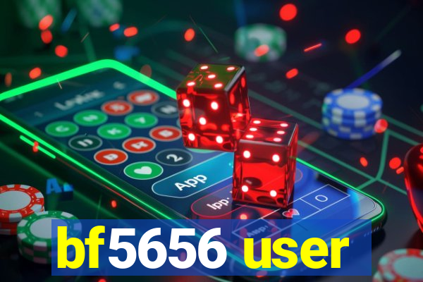 bf5656 user