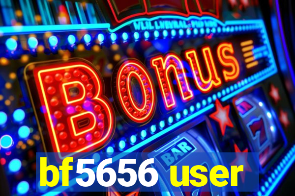 bf5656 user