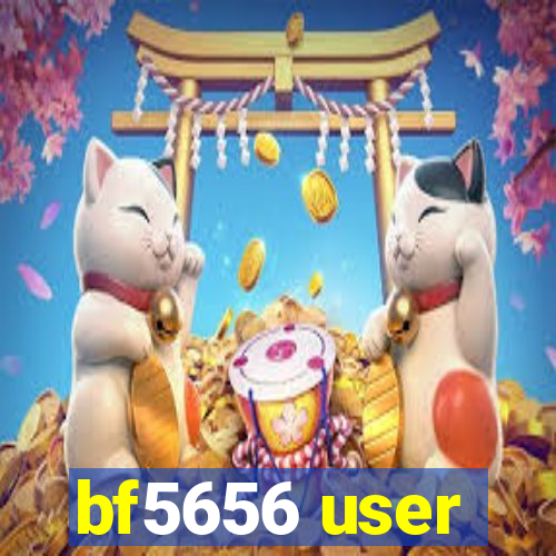 bf5656 user