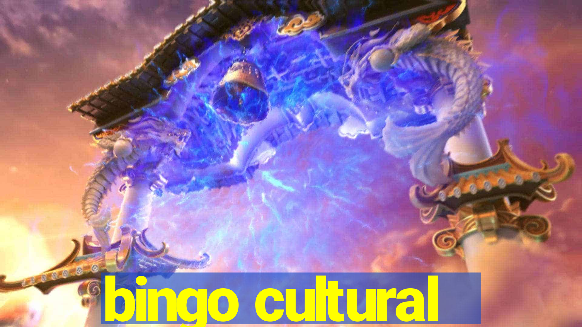 bingo cultural