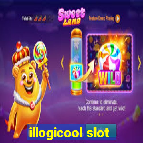 illogicool slot