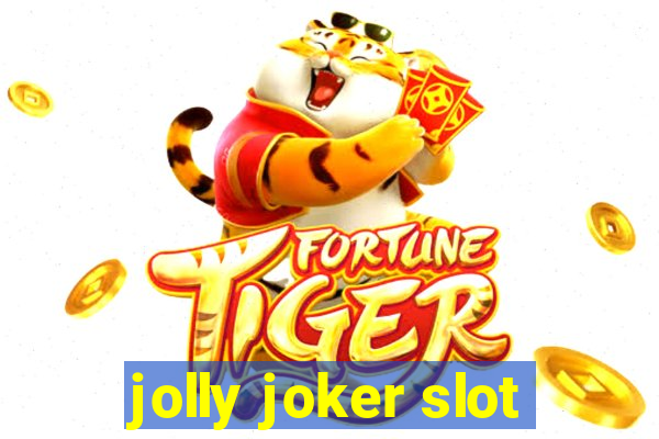 jolly joker slot