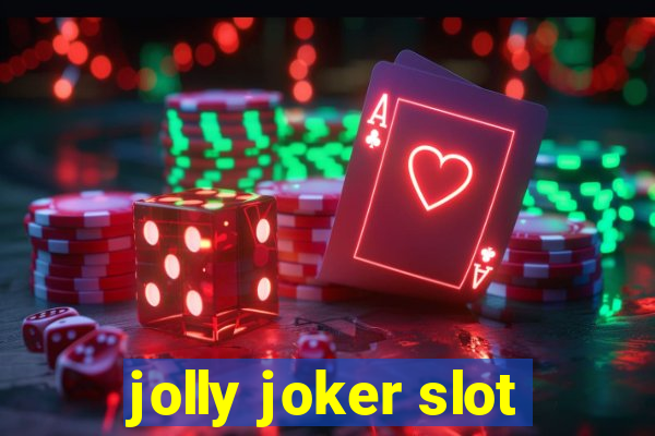 jolly joker slot