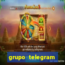 grupo telegram fortune tiger grátis