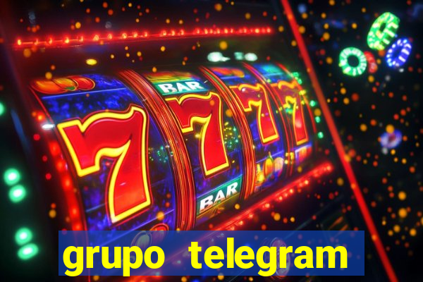 grupo telegram fortune tiger grátis