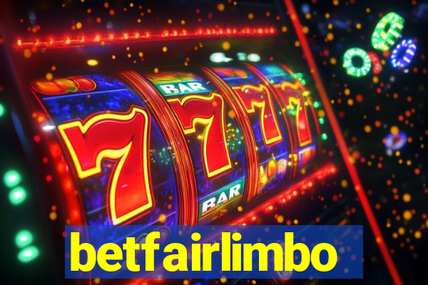 betfairlimbo