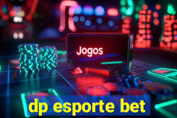 dp esporte bet