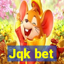 Jqk bet