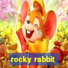 rocky rabbit