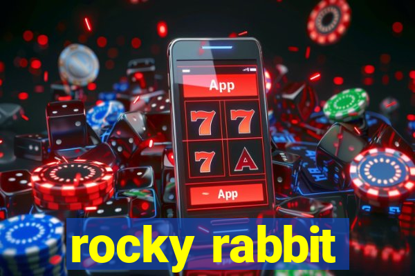 rocky rabbit